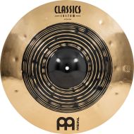 Meinl Cymbals Classics Custom Dual 20" Ride CC20DUR