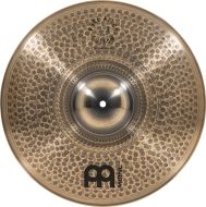 Meinl Cymbals Pure Alloy Custom 17" Medium Thin Crash PAC17MTC