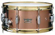 Tama TCS1465H STAR Reserve Snare Drum Vol. 4 - Hammered Copper 14x6,5"