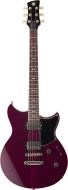 Yamaha Revstar RSS20HML E-Gitarre Hot Merlot
