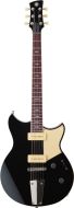 Yamaha Revstar RSS02TBL E-Gitarre Black