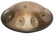 Sela Harmony Handpan Stainless Steel Cis Amara SE 208