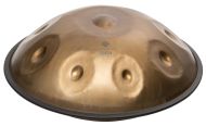 Sela Harmony Handpan Stainless Steel D Sabye SE 213