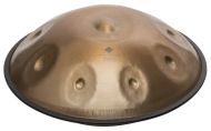 Sela Harmony Handpan Stainless Steel C Amara SE 301