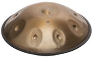 Sela Harmony Handpan Stainless Steel E Kurd SE 303