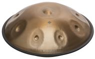 Sela Harmony Handpan Stainless Steel F La Sirena SE 304