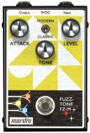 Maestro Fuzz-Tone FZ-M Effekt Pedal