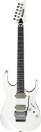 Ibanez Prestige RG5320C-PW Inkl. Koffer