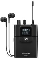 Sennheiser XSW IEM EK A In-Ear Monitoring Taschenempfänger