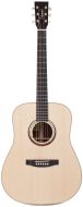 Lakewood D-53 Premium Dreadnought Westerngitarre mit Koffer