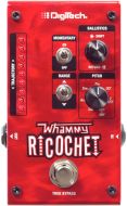 Digitech Ricochet Pitchshift Pedal