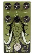 Walrus Audio Ages Overdrive Pedal