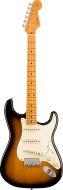 Fender American Vintage II 1957 Stratocaster MN 2TS inkl. Koffer