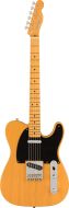 Fender American Vintage II 1951 Telecaster MN inkl. Koffer Butterscotch Blonde