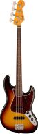 Fender American Vintage II 1966 Jazz Bass RW 3-Color Sunburst