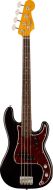 Fender American Vintage II 1960 Precision Bass RW inkl. Koffer Black