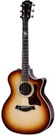 Taylor 414ce LTD  Rosewood / Sinker Redwood 