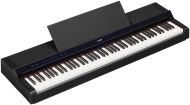 Yamaha P-S500B Digitalpiano Schwarz