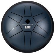 Sela Melody Tongue Drum 5,5" A5 Navy Blue SE 350