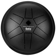 Sela Melody Tongue Drum 5,5" C5 Black SE 352