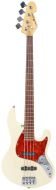 Sandberg Electra II TT 4-S RW Highgloss Creme