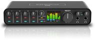 MOTU M6 USB-C 6-In/4-Out USB-Audio-Interface