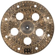 Meinl Cymbals Pure Alloy Custom 18" Trash China PAC18TRCH