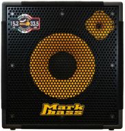 Markbass MB58R 151 Energy 1 x 15" Bassbox