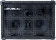 Glockenklang Duo Light Neo 2x10" Bassbox 400 Watt 