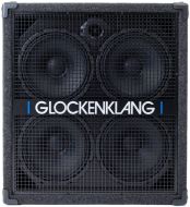 Glockenklang Take Five Neo 4x10" Bassbox 800 Watt