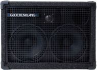 Glockenklang Duo Art Light Neo 2x10" Bassbox 400 Watt