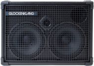Glockenklang Duo 2x10" Bassbox 400 Watt