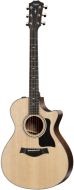 Taylor 312ce Westerngitarre mit Elektronik inklusive Koffer
