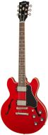 Gibson ES-339 Hollowbody E-Gitarre Cherry