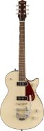 Gretsch G5210T-P90 Electromatic Jet Bigsby Vintage White