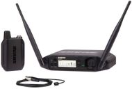 Shure GLX-D14+ Dual Band Presenter System WL93