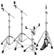 DW 3000 Series 5-piece Hardware Pack DWCP3000PKA