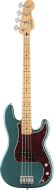 Fender Player Precision Bass  Ocean Turquoise Ltd.