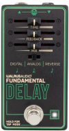 Walrus Audio Fundamental Series Delay