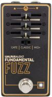 Walrus Audio Fundamental Series Fuzz