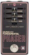 Walrus Audio Fundamental Series Phaser