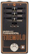 Walrus Audio Fundamental Series Tremolo