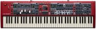 Clavia Nord Stage 4 Compact 73 Tasten