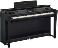 Yamaha CVP-905B Digitalpiano 88 Tasten Schwarz