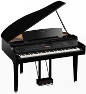 Yamaha CVP-909GP Digitalpiano 88 Tasten Schwarz