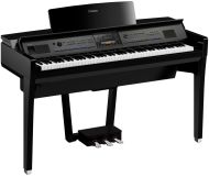 Yamaha CVP-909PE Digitalpiano 88 Tasten Schwarz