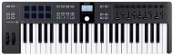 Arturia KeyLab Essential 49 MK3 Schwarz Controller