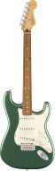 Fender Player Stratocaster Limited Edition PF Sherwood Green Metallic