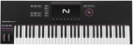 Native Instruments Kontrol S61 MK3 Keyboard Controller