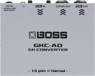 Boss GKC-AD Converter